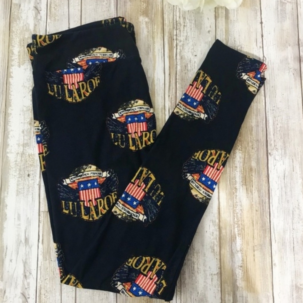 Lularoe leggings